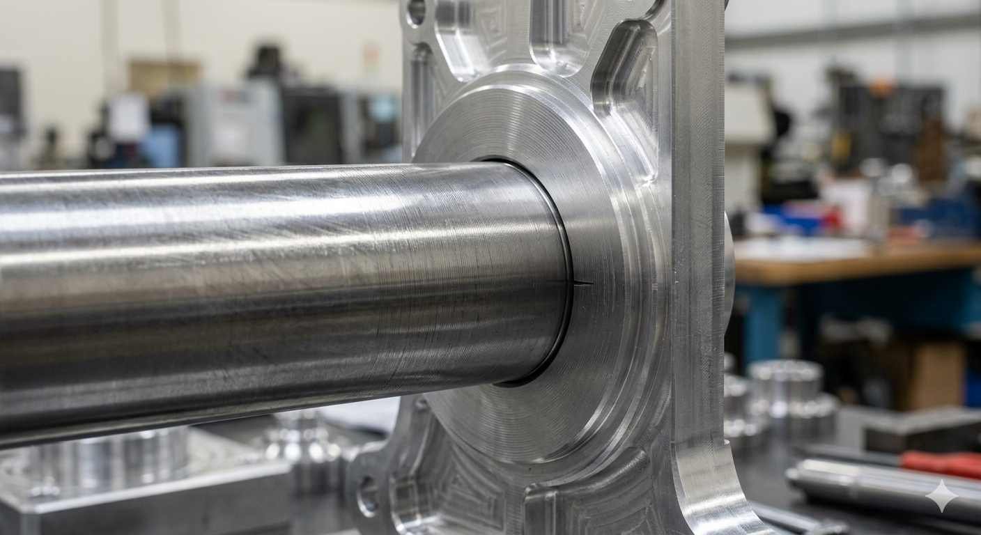 Heavy-Duty Slip-Fit Bead Crush Conduits